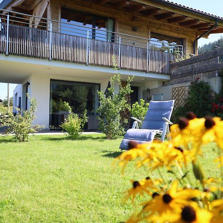 Gschwendtalm Tirol - Luxus-Apartment für Ihre Auszeit Tulfes Exterior foto