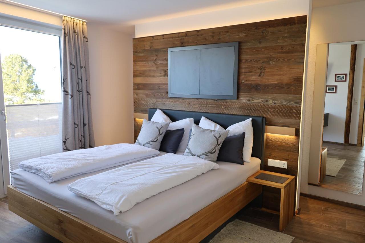 Gschwendtalm Tirol - Luxus-Apartment für Ihre Auszeit Tulfes Exterior foto