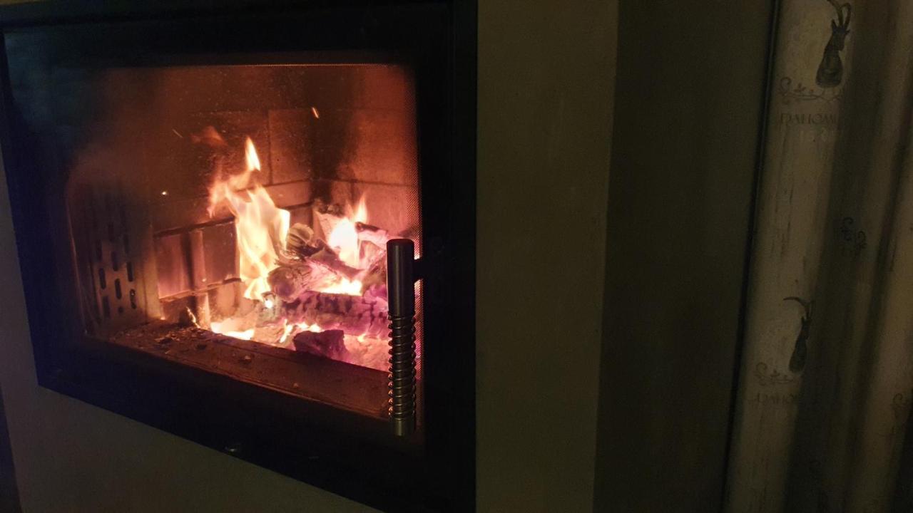 Gschwendtalm Tirol - Luxus-Apartment für Ihre Auszeit Tulfes Exterior foto