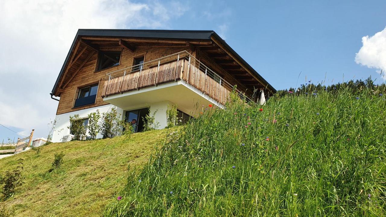 Gschwendtalm Tirol - Luxus-Apartment für Ihre Auszeit Tulfes Exterior foto