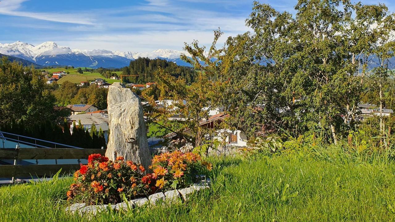 Gschwendtalm Tirol - Luxus-Apartment für Ihre Auszeit Tulfes Exterior foto