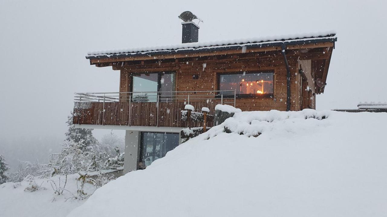 Gschwendtalm Tirol - Luxus-Apartment für Ihre Auszeit Tulfes Exterior foto