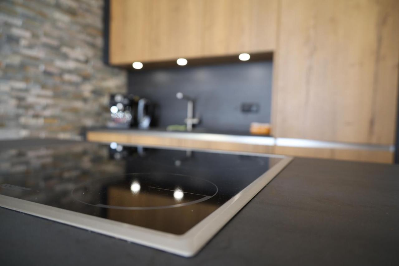 Gschwendtalm Tirol - Luxus-Apartment für Ihre Auszeit Tulfes Exterior foto