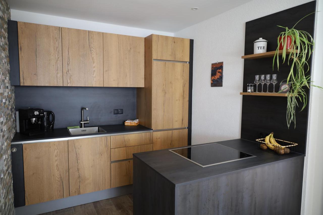 Gschwendtalm Tirol - Luxus-Apartment für Ihre Auszeit Tulfes Exterior foto