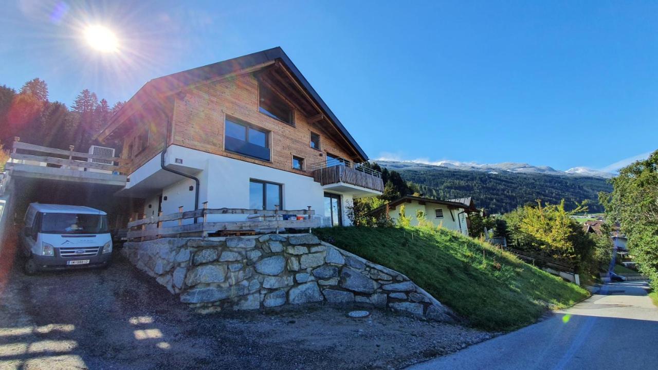 Gschwendtalm Tirol - Luxus-Apartment für Ihre Auszeit Tulfes Exterior foto