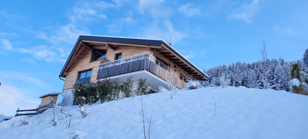 Gschwendtalm Tirol - Luxus-Apartment für Ihre Auszeit Tulfes Exterior foto
