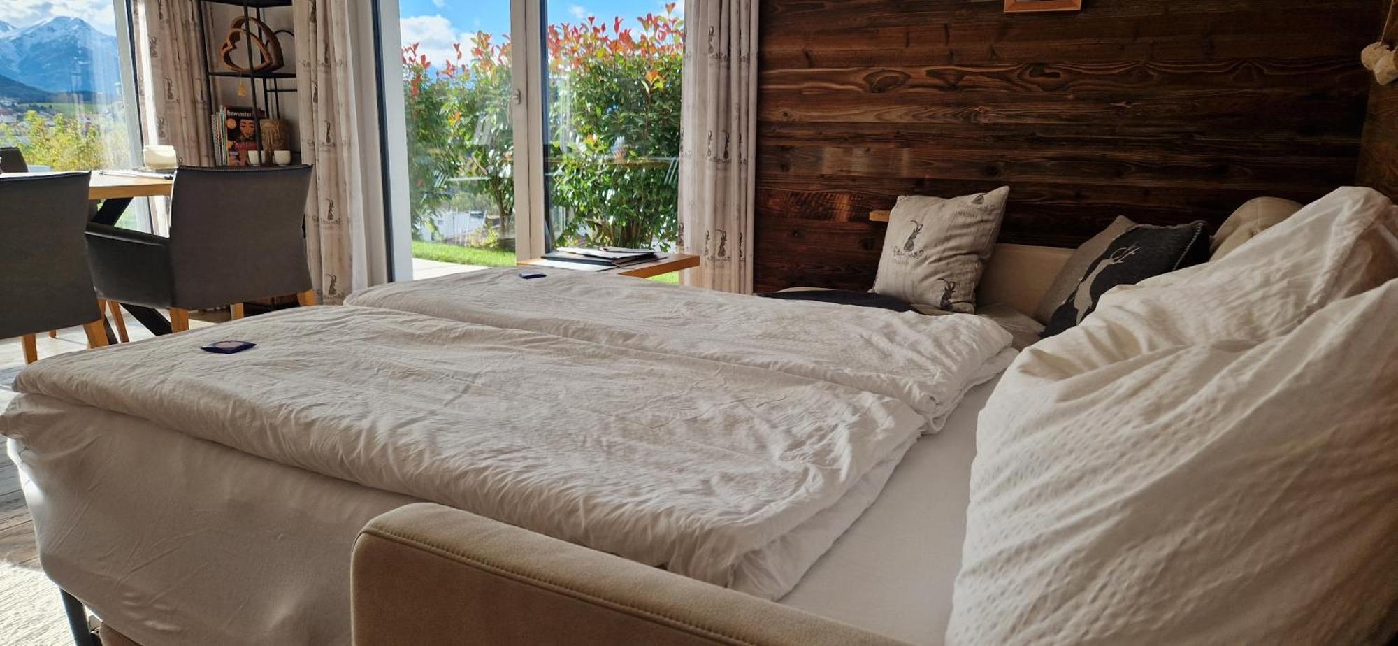Gschwendtalm Tirol - Luxus-Apartment für Ihre Auszeit Tulfes Exterior foto