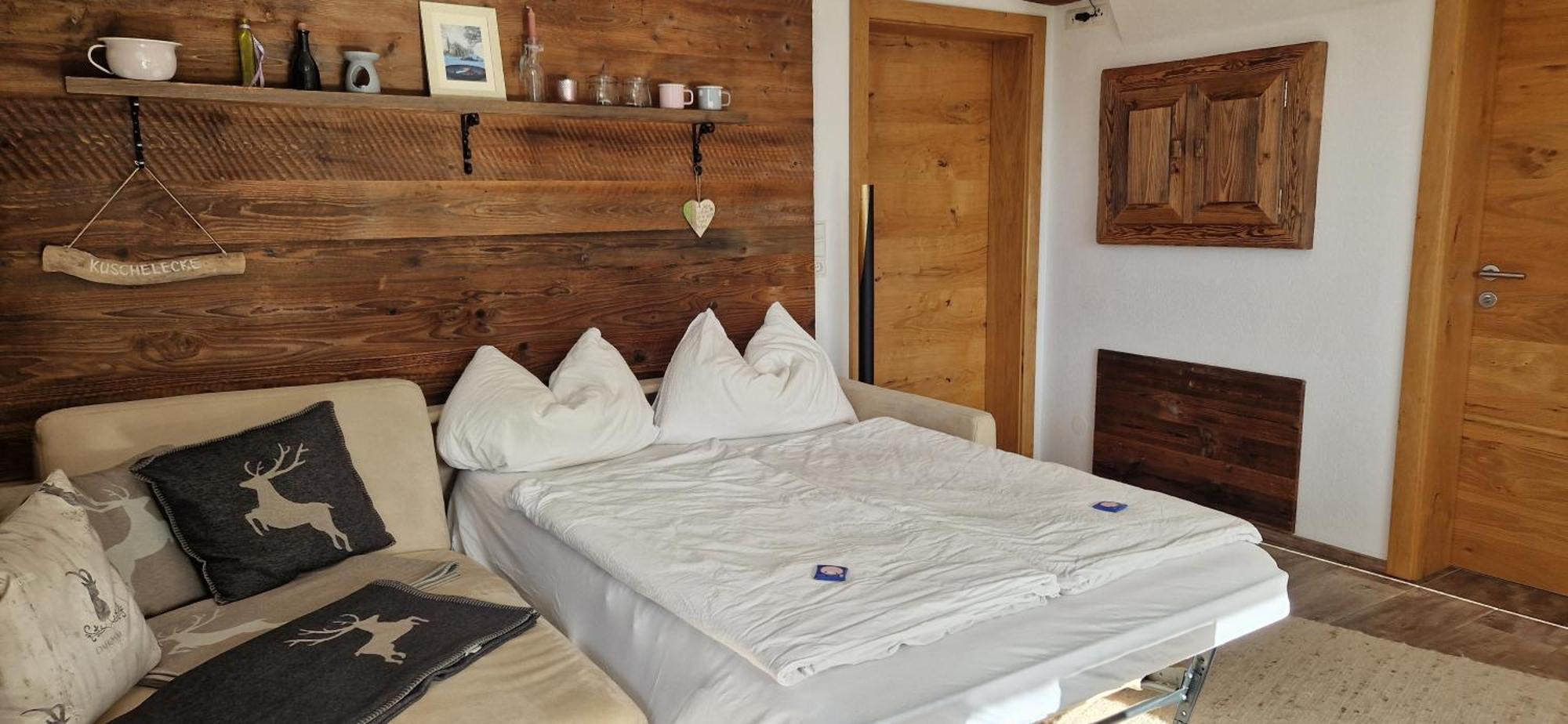 Gschwendtalm Tirol - Luxus-Apartment für Ihre Auszeit Tulfes Exterior foto