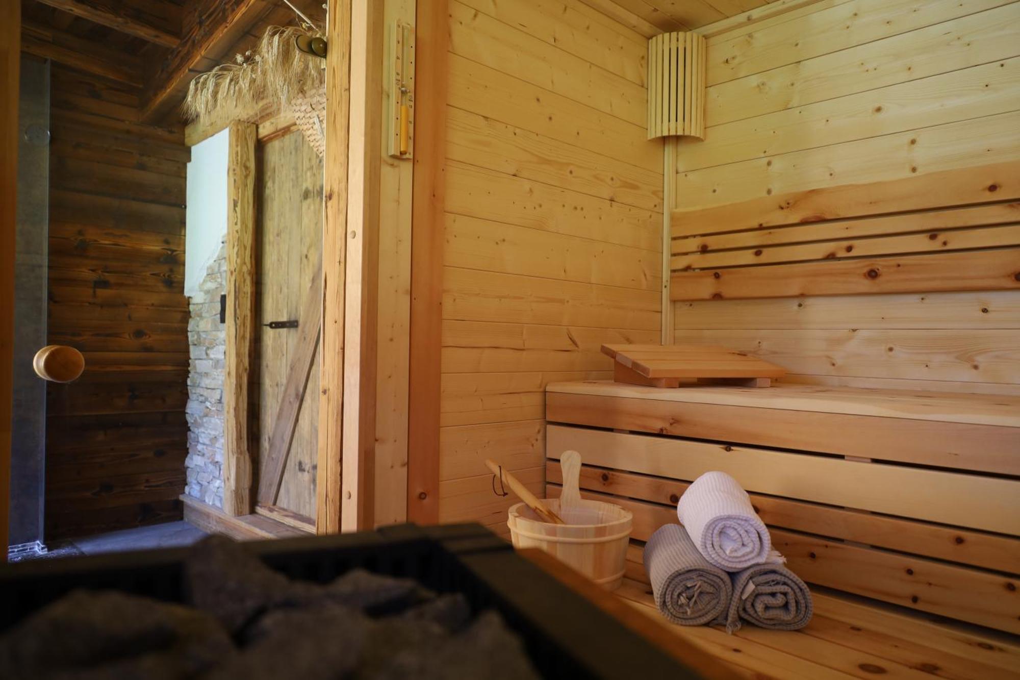 Gschwendtalm Tirol - Luxus-Apartment für Ihre Auszeit Tulfes Exterior foto